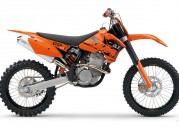 KTM 250-F SX